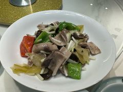 -虎哥私房菜(馒头山店)