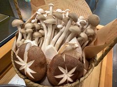 -烹然四季椰子鸡火锅(姚家园万象汇店)