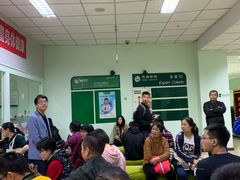 -慈铭体检(世纪城分院)