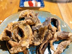 -鳅香泥鳅特色主题餐厅