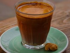-Cafe del Volcan(永康路店)