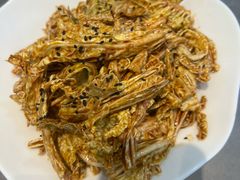-黑窑厂糖油饼烤鸭·清真菜(旗舰店)