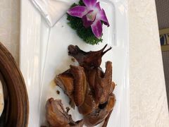 烤乳鸽-顺德人家食府(黄金广场店)