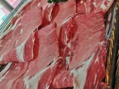 -鲁西肥牛(九方购物中心店)