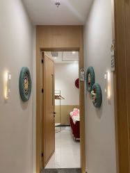 -芳朵美容养生SPA