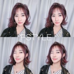 -P.STYLE 派斯造型