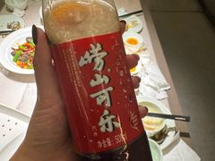 -船歌·鱼水饺青岛菜(闽江二路店)