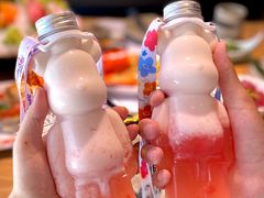 -东田之村自助餐厅(金水路店)