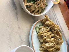 -砂锅居(西四店)