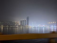 -星海湾跨海大桥