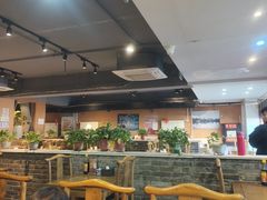-河沿肉饼Beijing Pie(东华门店)