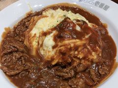 -CoCo壱番屋