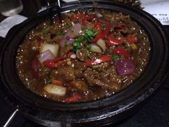 美味情缘-味界风情餐厅-味界·精致赣菜(招商花园城店)