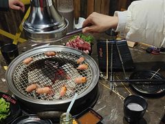 -江城二当家烤牛肉(莲塘新村店)