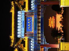 -台儿庄古城