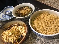 -南京大牌档(香港广场店)