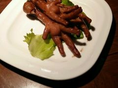 -外婆家(世界城广场店)