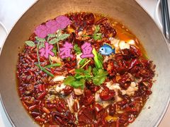 -知麻乐·川味小馆·小幸福水煮鱼(西平店)