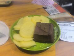 -新疆烧烤王(广灵店)