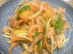 -茄子恰恰·新云南小炒(坪山益田店)