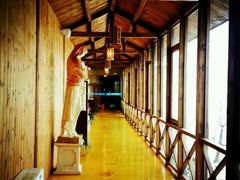 -江南天池高山汤泉城
