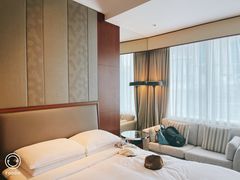 -上海雅居乐万豪侯爵酒店