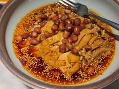 -辛香汇·锦里丨现炒川菜(滁州苏宁广场店)