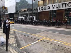 -香港皇家太平洋酒店