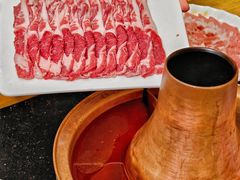 -常赢三兄弟·清真涮肉(崂山路总店)