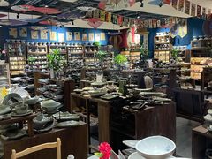 -万润国际酒店用品市场