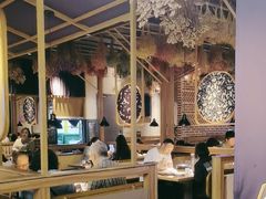 -周家二小姐的菜·扬州菜·香炒蟹·狮子头(江都金鹰店)