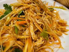 -长安后宰门水盆羊肉(新都心店)