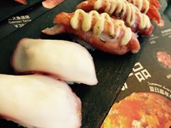 -Sushi Love 创意寿司(丽影广场店)