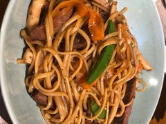 -G+KITCHEN(龙湖狮山天街店)