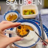 顶级海鲜盛宴[调皮]