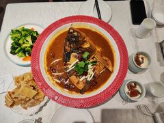 -福来居烤鸭店(天坛二店)