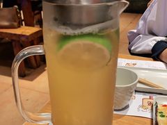 -木屋烧烤(南新店)