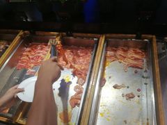 -鑫海汇海鲜烤肉自助(北国商城店)