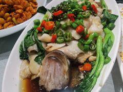 -大眼锅贴水饺(河东店)