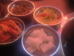 -包装马车·韩国料理·포장마차