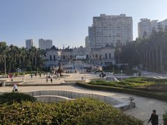 -珠海圆明新园