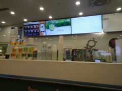-CoCo都可(湖滨银泰店B区店)