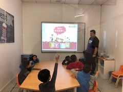 -斯坦星球AI编程·机器人科创·科学实验·信奥·思维·STEM·积木拼搭·竞赛考级(浦东联洋广场大拇指龙阳御桥中心)