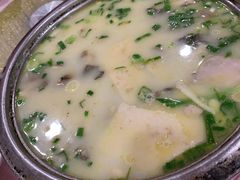 太湖一锅鲜-西新饭店(城中店)