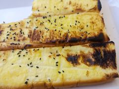 -福茗春薪禾记海鲜烧烤(八一路店)