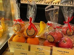 -Let's Taipei 非常烘焙(太古里店)