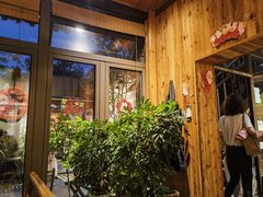 -四喜小胖·北京涮肉(五道营店)