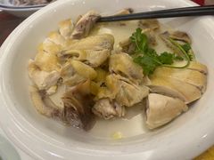 -华师大厦酒店·华粤轩中餐厅
