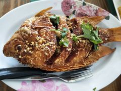 -Doo Dee Thai Food(Issan/Isaan/Esan)