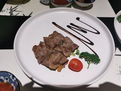 -松临·铁板烧&Omakase(神农店)